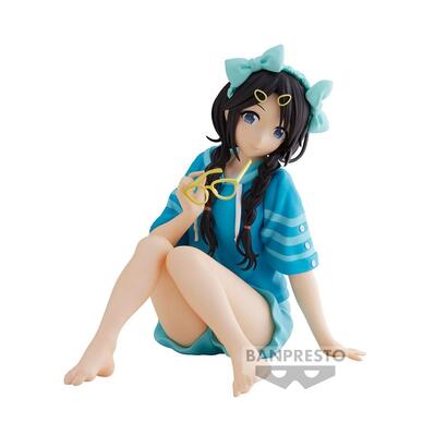 figura-banpresto-the-idolmaster-shiny-colors-relax-time-yuika-mitsumine-10cm