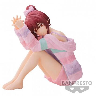 figura-banpresto-the-idolmaster-shiny-colors-relax-time-amana-osaki-10cm