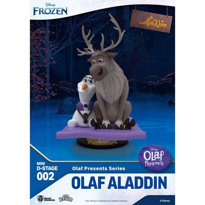 figura-beast-kingdom-minidstage-disney-olaf-presenta-olaf-aladdin