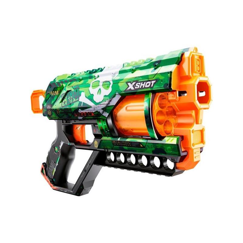 lanzador-zuru-x-shot-camuflaje-griefer-dart-blaster-36561h