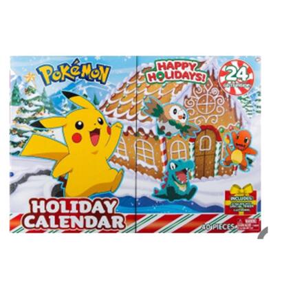 calendario-adviento-pokemon-holiday-calendar-navidades-2023