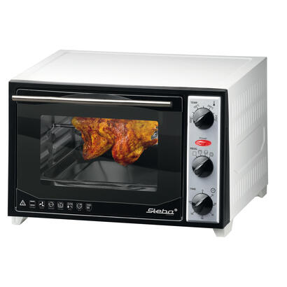 steba-kb-27-u2-baking-oven-negro-blanco