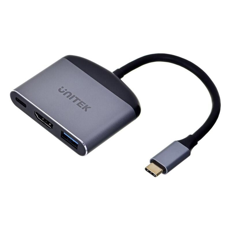 unitek-adaptador-usb-c-hdmi-21-usb-a-usb-c-pd