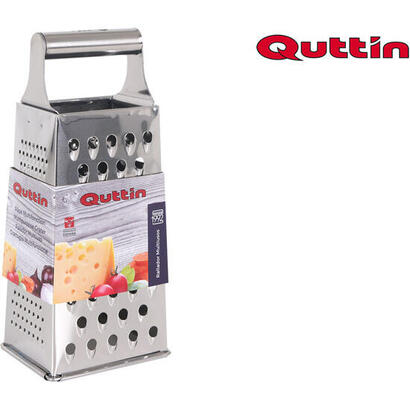 rallador-multiusos-4-caras-ss-23cm-quttin