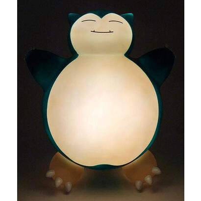 lampara-led-3d-snorlax-pokemon