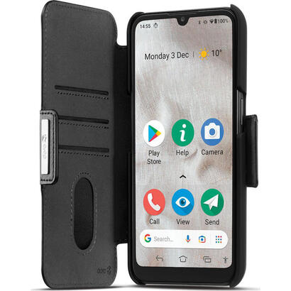 bigben-connected-dorofolio8100n-funda-para-doro-81008110-negro