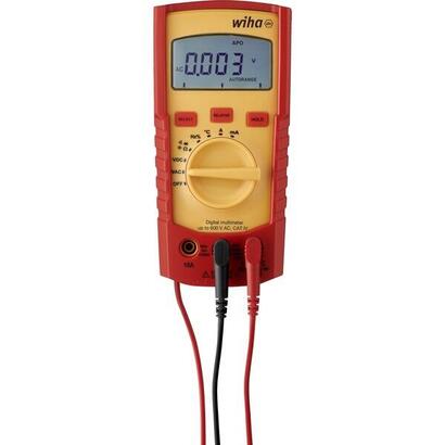 multimetro-digital-wiha-45218-hasta-600-v-ac-cat-iv-dispositivo-de-medicion-rojoamarillo-45218