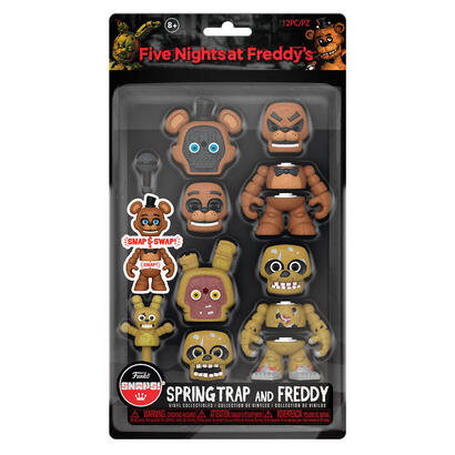 bister-2-figuras-snaps-five-nights-at-freddys-springtrap-and-freddy