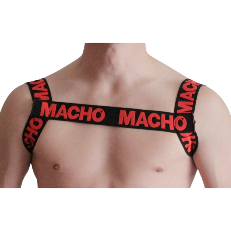 macho-arnes-rojo