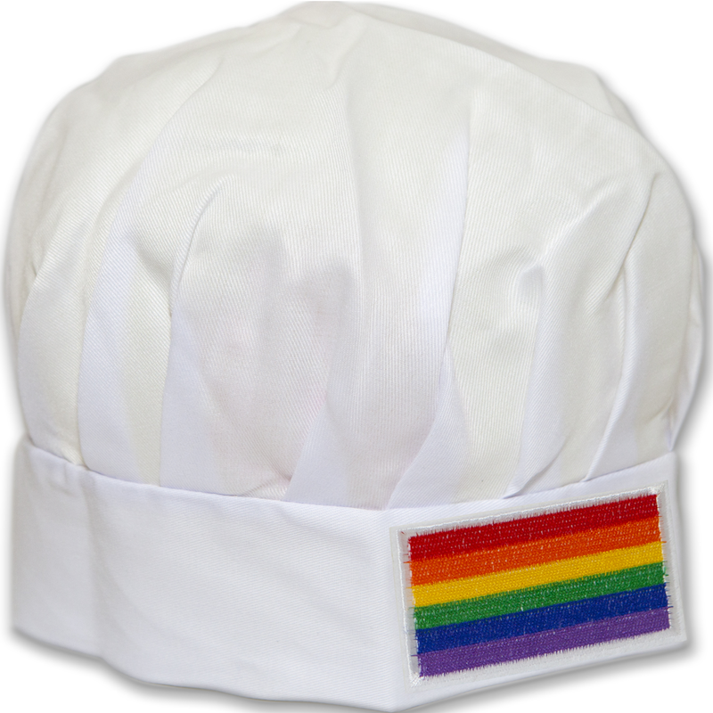 pride-gorro-cocinero-con-bandera-lgbt