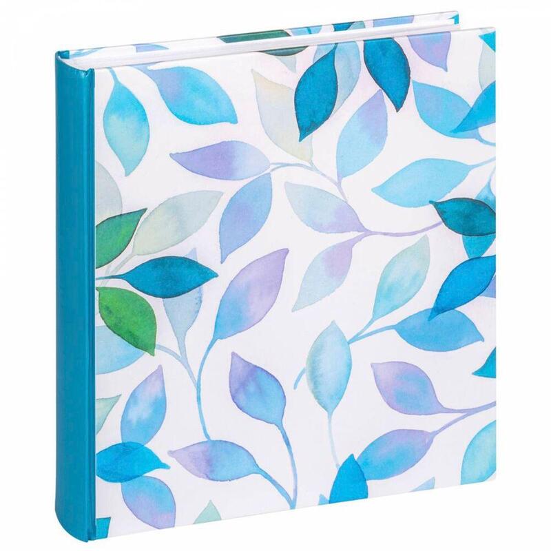 album-walther-temporada-azul-30x30-100-paginas-fa363l