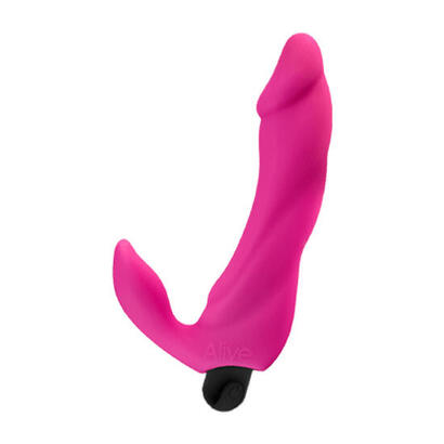 alive-bifun-pro-dildo-vibrador-rosa-149-cm