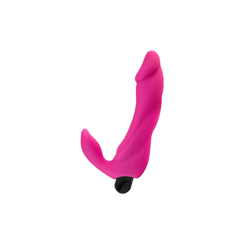 alive-bifun-pro-dildo-vibrador-rosa-149-cm