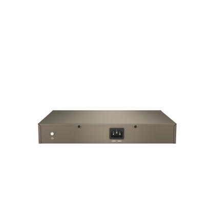 switch-8-puertos-tenda-teg5310p-gigabit-no-gestionable-poe-150w