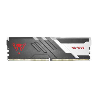 memoria-patriot-ddr5-32gb-2x16gb-viper-venom-rgb-6600-mhz