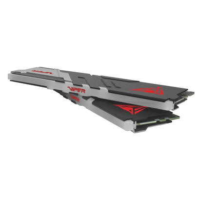 memoria-patriot-ddr5-32gb-2x16gb-viper-venom-rgb-6600-mhz