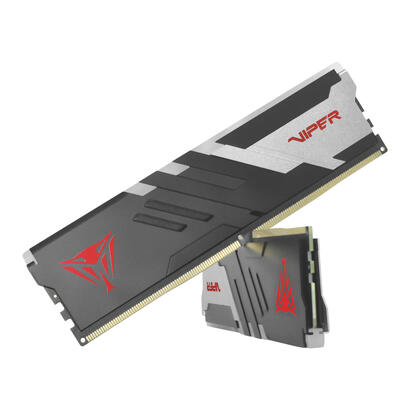 memoria-patriot-ddr5-32gb-2x16gb-viper-venom-rgb-6600-mhz