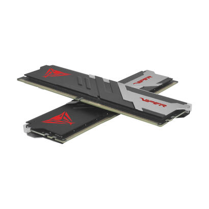 memoria-patriot-ddr5-32gb-2x16gb-viper-venom-rgb-6600-mhz