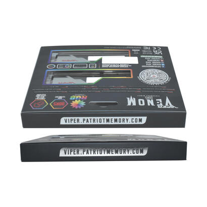 memoria-patriot-ddr5-32gb-2x16gb-viper-venom-rgb-6600-mhz