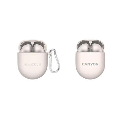 canyon-bluetooth-auriculares-tws-6-gaming-mode-bt-53-beige-retail