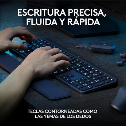 teclado-espanol-raton-logitech-mx-keys-s-combo-rf-wireless-bluetooth-qwerty-grafito