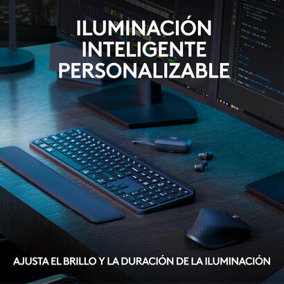 teclado-espanol-raton-logitech-mx-keys-s-combo-rf-wireless-bluetooth-qwerty-grafito