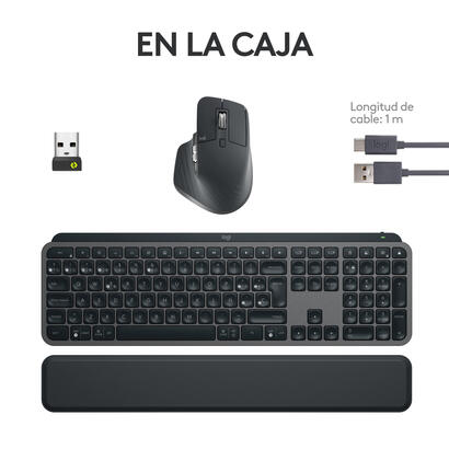 teclado-espanol-raton-logitech-mx-keys-s-combo-rf-wireless-bluetooth-qwerty-grafito