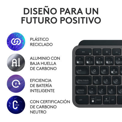 teclado-espanol-raton-logitech-mx-keys-s-combo-rf-wireless-bluetooth-qwerty-grafito