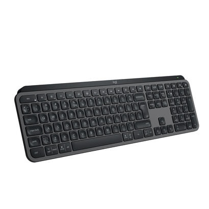 teclado-espanol-logitech-mx-keys-s-rf-wireless-bluetooth-qwerty-grafito-920-011577