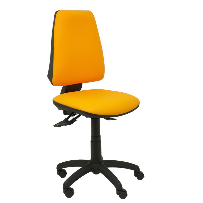 silla-elche-s-similpiel-naranja