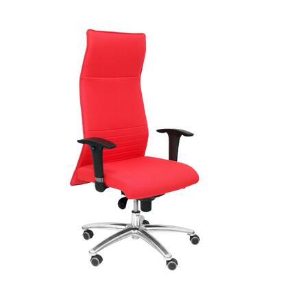 sillon-albacete-xl-bali-rojo-hasta-160kg