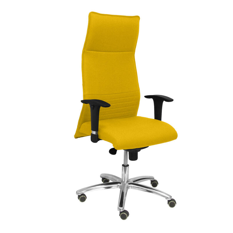 sillon-albacete-xl-bali-amarillo-hasta-160kg