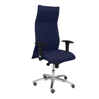 sillon-albacete-xl-bali-azul-marino-hasta-160kg
