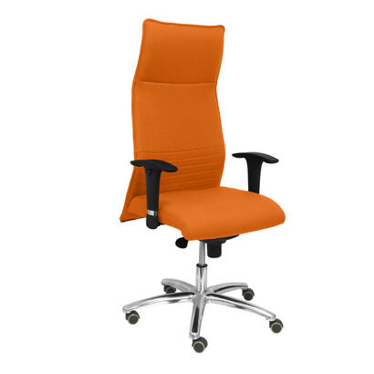 sillon-albacete-xl-bali-naranja-hasta-160kg