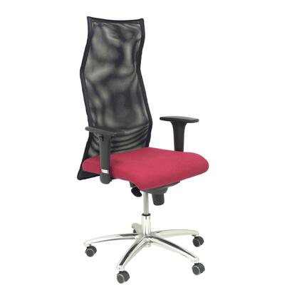 sillon-sahuco-xl-bali-granate-hasta-160kg