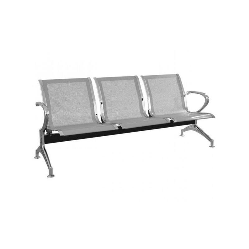 bancada-acebron-3-plazas-aluminio