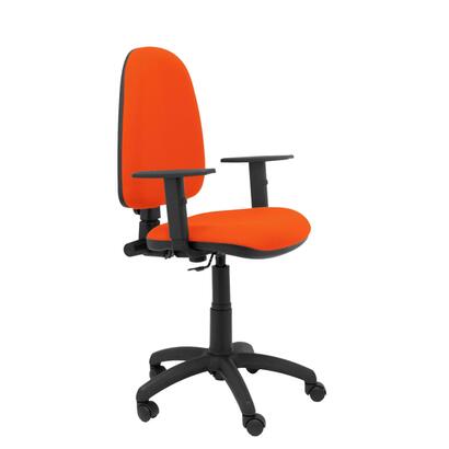 silla-ayna-bali-naranja-oscuro-brazos-regulables