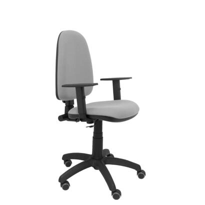 silla-ayna-bali-gris-medio-brazos-regulables-rueda