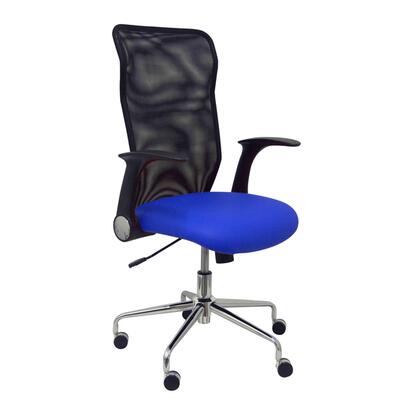 silla-minaya-similpiel-azul