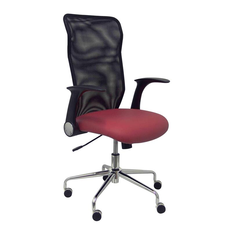 silla-minaya-similpiel-granate