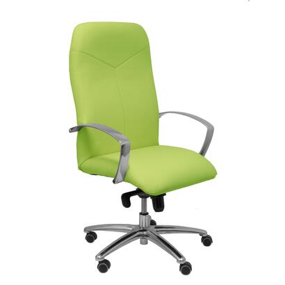 sillon-caudete-similpiel-pistacho