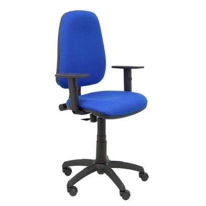 silla-sierra-bali-azul-brazos-regulables