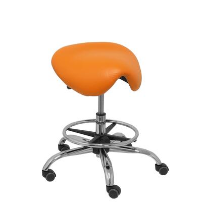 taburete-alatoz-similpiel-naranja