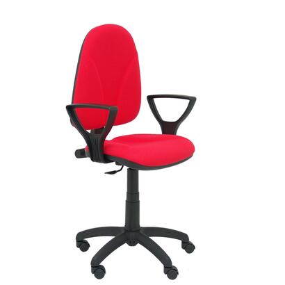 silla-algarra-bali-rojo-brazos-fijos