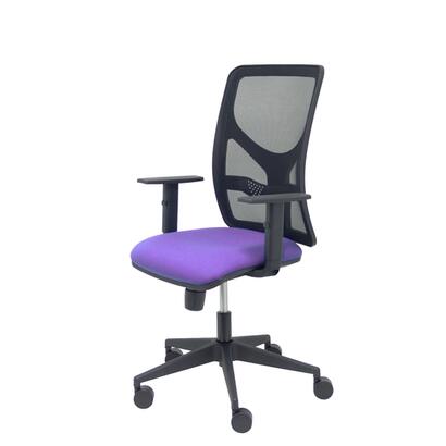 silla-motilla-malla-negra-asiento-bali-lila-brazo