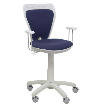 silla-juvenil-salinas-blanca-bali-gris-oscuro