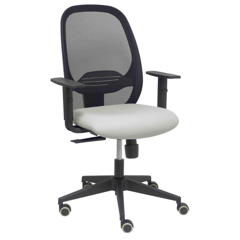 silla-cilanco-negra-malla-negra-asiento-bali-gris
