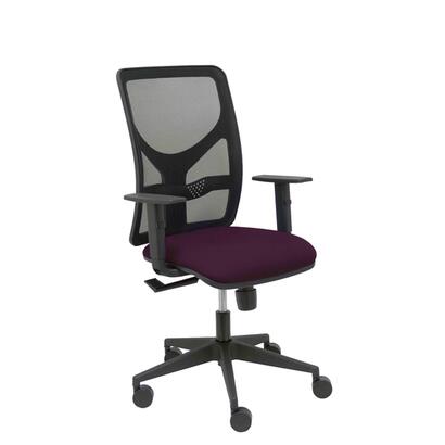 silla-motilla-malla-negra-asiento-bali-morado-braz