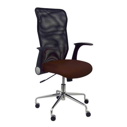 silla-minaya-similpiel-marron
