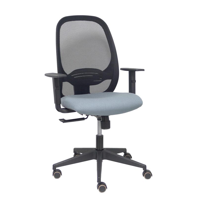 silla-cilanco-negra-malla-negra-asiento-bali-gris